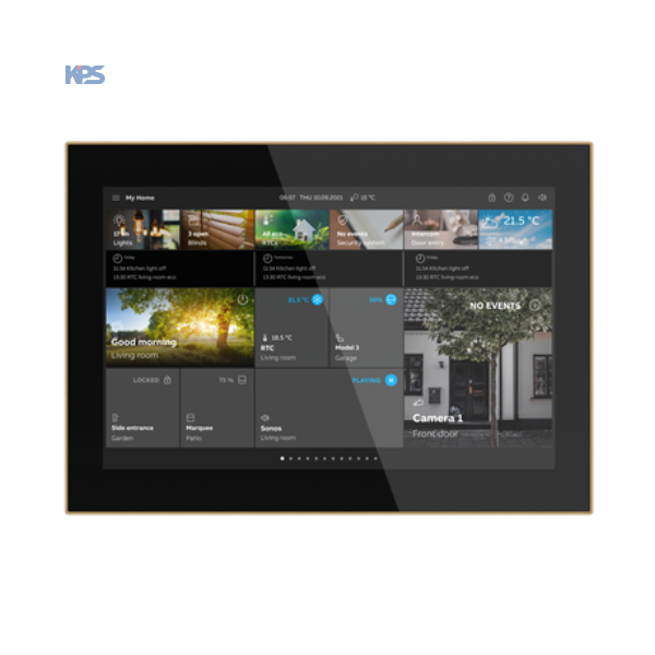 ABB ST/U10.3.1-825 freely programmable touch panel