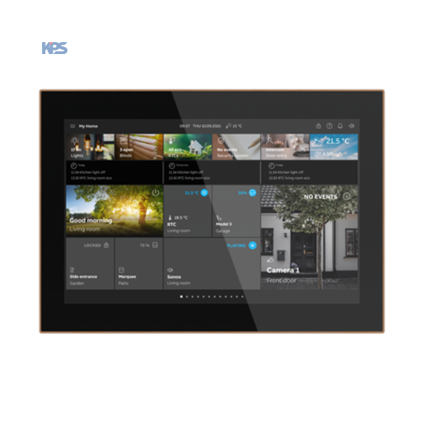 ABB ST/U10.4.1-825 freely programmable touch panel