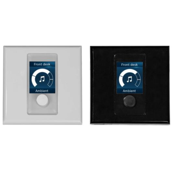 Bảng điều khiển lắp tường Praesensa Bosch PRA-WCP-EU