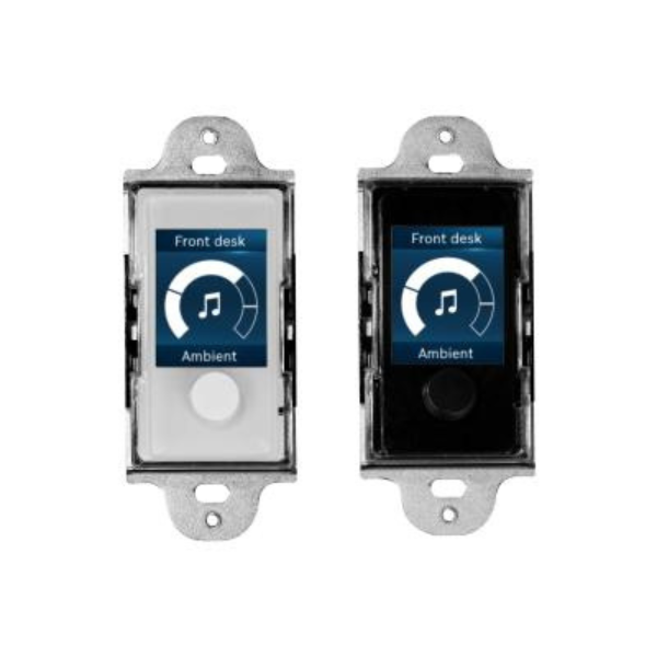 Bảng điều khiển lắp tường Praesensa Bosch PRA-WCP-US