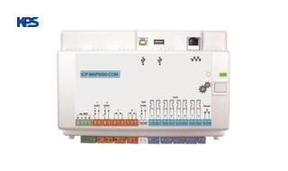 Bảng điều khiển MAP5000 com ICP-MAP5000-COM