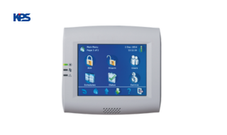 Bảng điều khiển màn hình cảm ứng IUI-MAP0001-2
