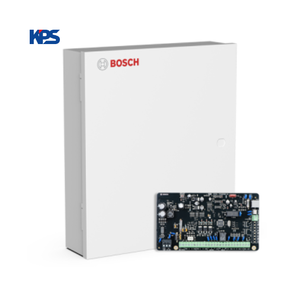 ​Bảng điều khiển trung tâm Bosch ICP-SOL2-APR