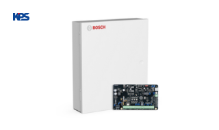 Bảng điều khiển trung tâm Bosch ICP-SOL3-APR