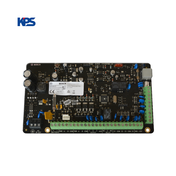 Bảng điều khiển trung tâm Bosch ICP-SOL3-P