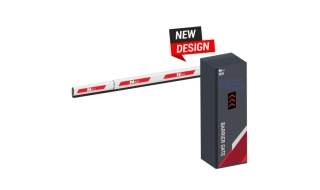 Barrier tự động MAG BG856 Spring-Free 6m