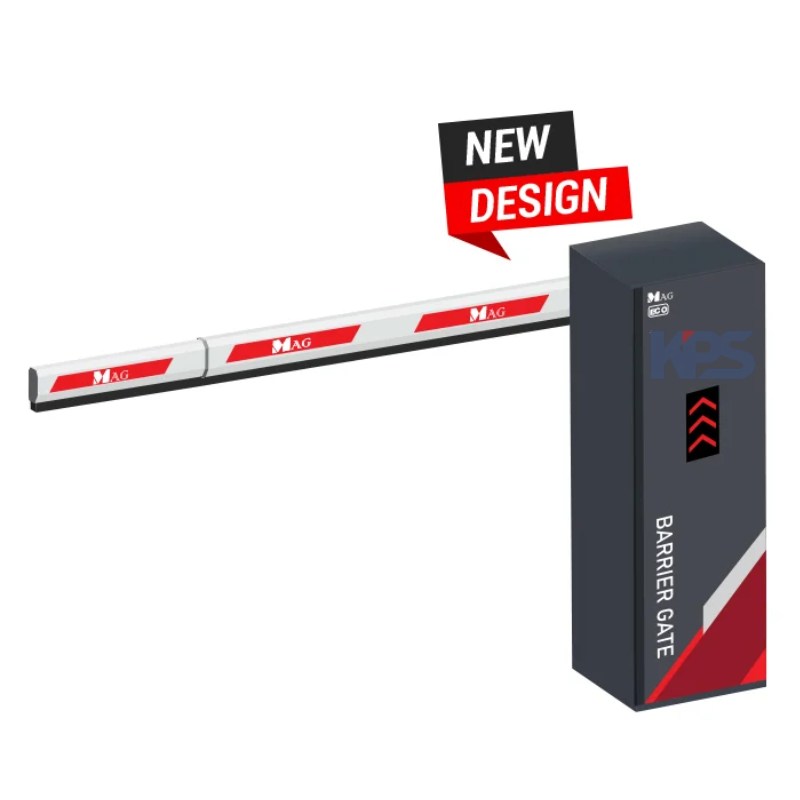 Barrier tự động MAG BG856 Spring-Free 6m