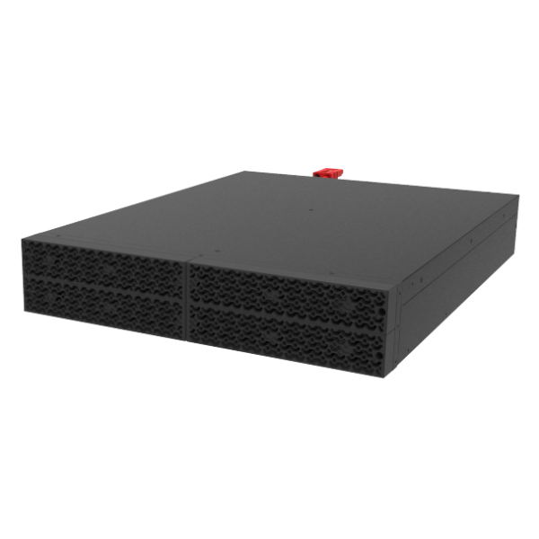 Battery Cabinet (without VRLA batteries) Keor DK R/T 1–2–3 kVA 311367