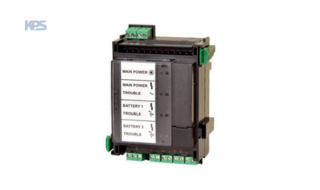 Battery controller module BCM-0000-B