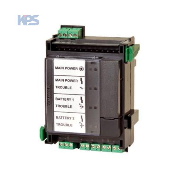 Battery controller module BCM-0000-B