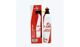 Bình chữa cháy Mini S-500
