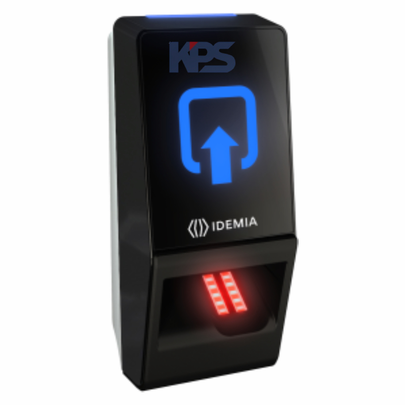 Bio finger reader, LED indicator 293678615