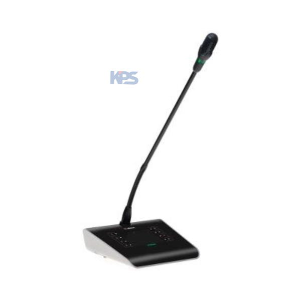  Bàn gọi 8 vùng Bosch PLM-8CS