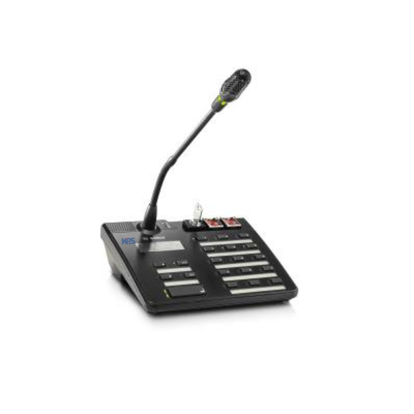 Bàn gọi khẩn cấp Bosch PVA-15ECS