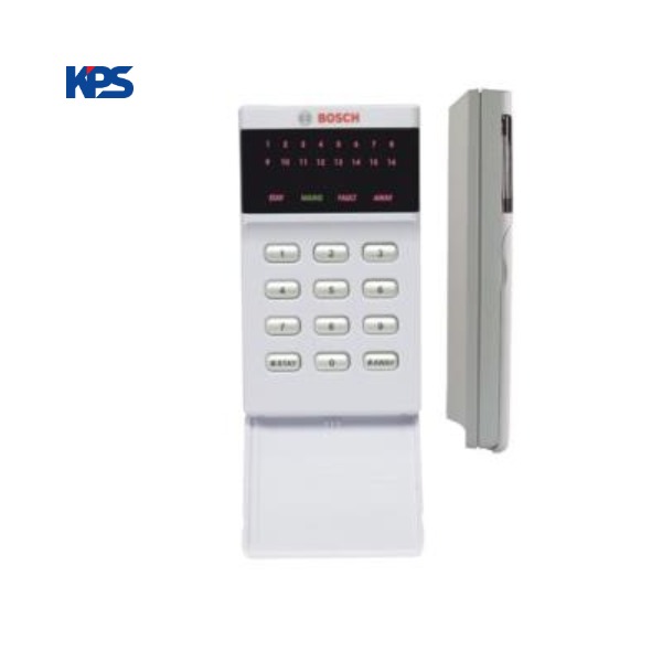 Bàn phím Bosch ICP-CP516W