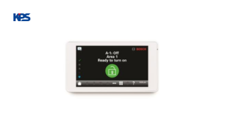 Bàn phím cảm ứng mỏng Bosch B940W