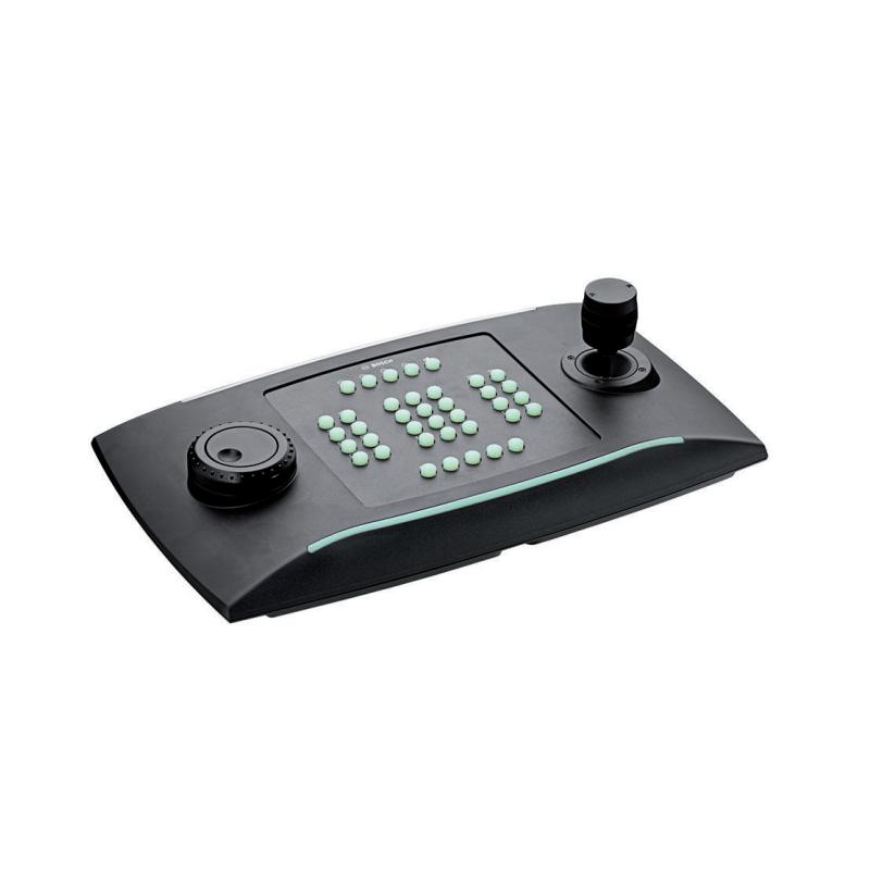 Bàn phím giám sát KBD-UXF (USB CCTV-oriented)