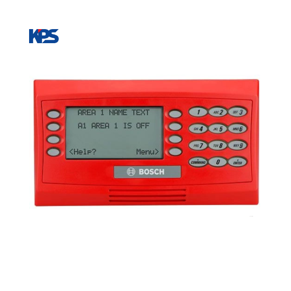 Bàn phím LCD Bosch D1260R