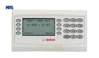 Bàn phím LCD Bosch D1260W 