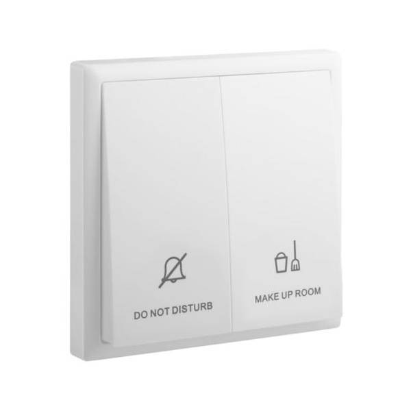 Legrand DND/MUR 618014 Switch Set