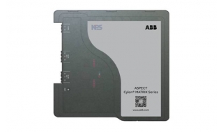 Bộ điều khiển ABB MATRIX-264 ACE 1750 points, 64 thiết bị