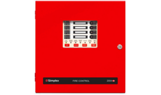 Bộ điều khiển báo cháy Simplex 2004FS