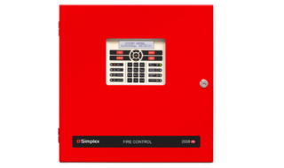 Bộ điều khiển báo cháy Simplex 2008FS