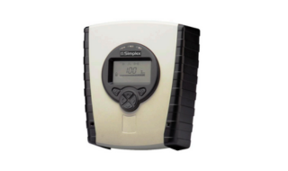 Bộ điều khiển cho đầu dò khói dạng chùm tia phản xạ Simplex 4098-9020