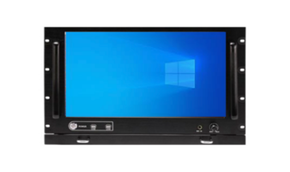 Bộ điều khiển hệ thống âm thanh mạng IP PN8000-HC CNB