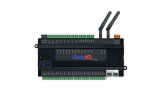 Bộ điều khiển IP 28 điểm tích hợp WiFi EasyIO FW-28
