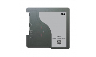 Bộ điều khiển MATRIX-11 ABB – 750, hỗ trợ BACnet & Modbus