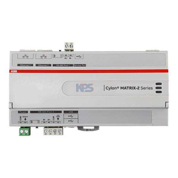 Bộ điều khiển MATRIX-2-232 - 1250 Points, 32 Devices ABB