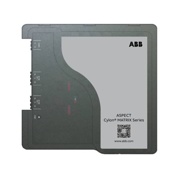 MATRIX-232 Controller - 1250 Points, 32 Devices ABB