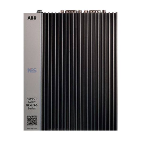 NEXUS-3-264 ABB Controller - 64 devices, 4000 points