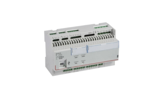 Bộ điều khiển phòng RCU 048408 Legrand BACnet