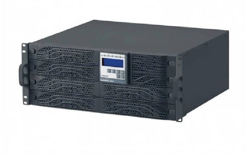 Bộ lưu điện UPS Legrand Daker DK+ 310173 5000VA/5000W