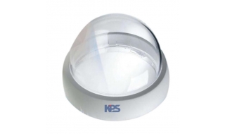 Bubble, pendant, IK10-rated VGA-BUBBLE-IK10