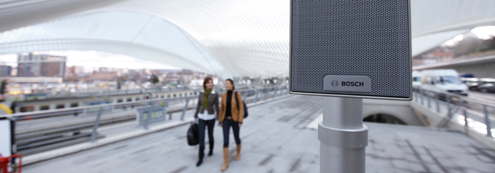 Cabinet Loudspeakers