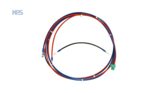Cable set, battery control to battery CBB 0000 A