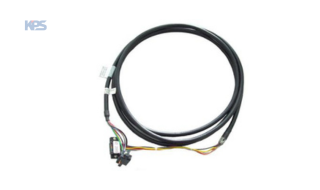 Cable set panel control to analog transm CPA 0000 A