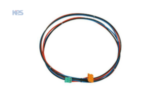 Cable set, power supp to battery control CPB 0000 A 