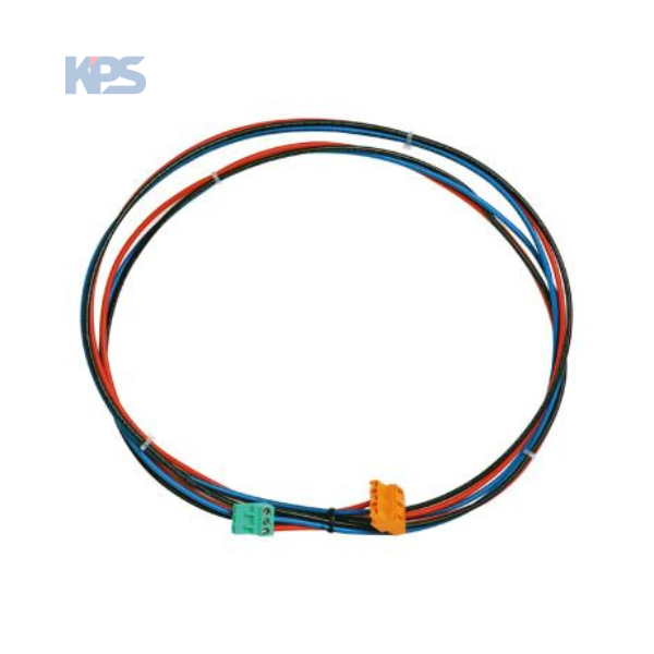 Cable set, power supp to battery control CPB 0000 A 