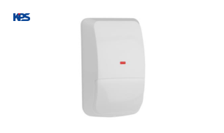 Cảm biến chuyển động hồng ngoại thụ động (PIR) Bosch DS935Z 