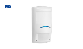 Cảm biến chuyển động hồng ngoại thụ động (PIR) Bosch ISC-PPR1-WA16G