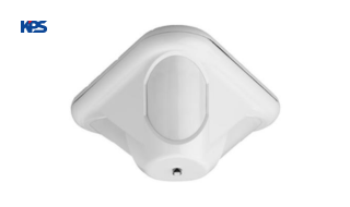 Cảm biến chuyển động toàn cảnh gắn trần DS9370E Bosch