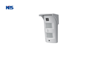 Cảm biến kết hợp camera ngoài trời GEN-ODCAM
