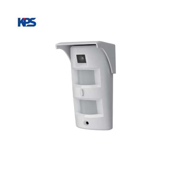 Cảm biến kết hợp camera ngoài trời GEN-ODCAM