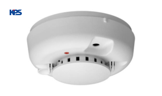 ​Cảm biến khói không dây Bosch RFSM-A