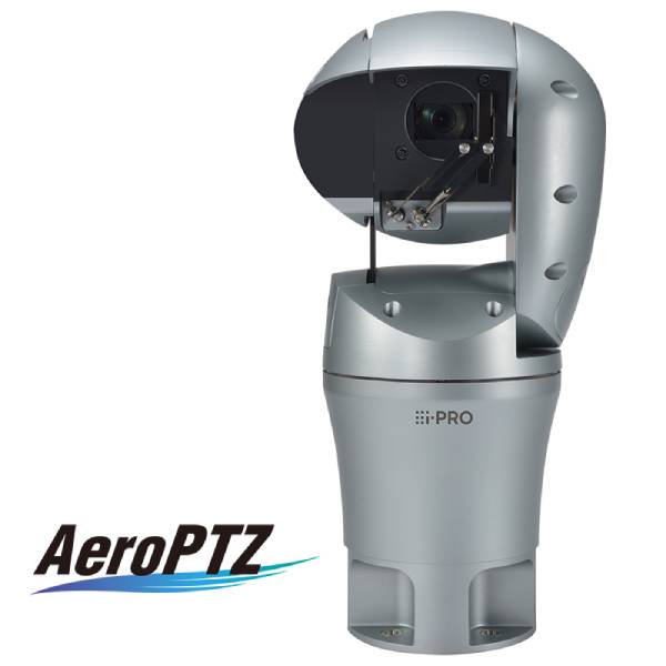 Camera Aero PTZ WV-SUD638 2MP (1080p) 30x