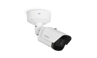 Camera Bosch NBE-5702-AL Bullet 2MP HDR X 3.2-10.5mm